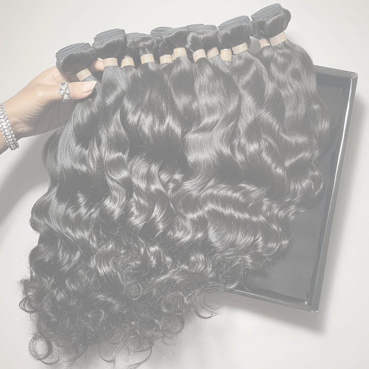 RAW Indian Bundles