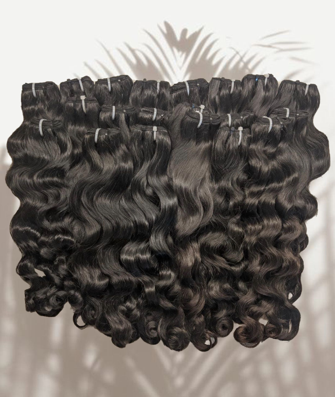 RAW Indian Wavy