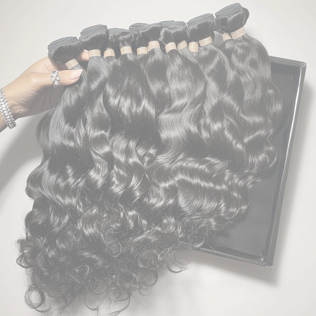 RAW Indian Bundles