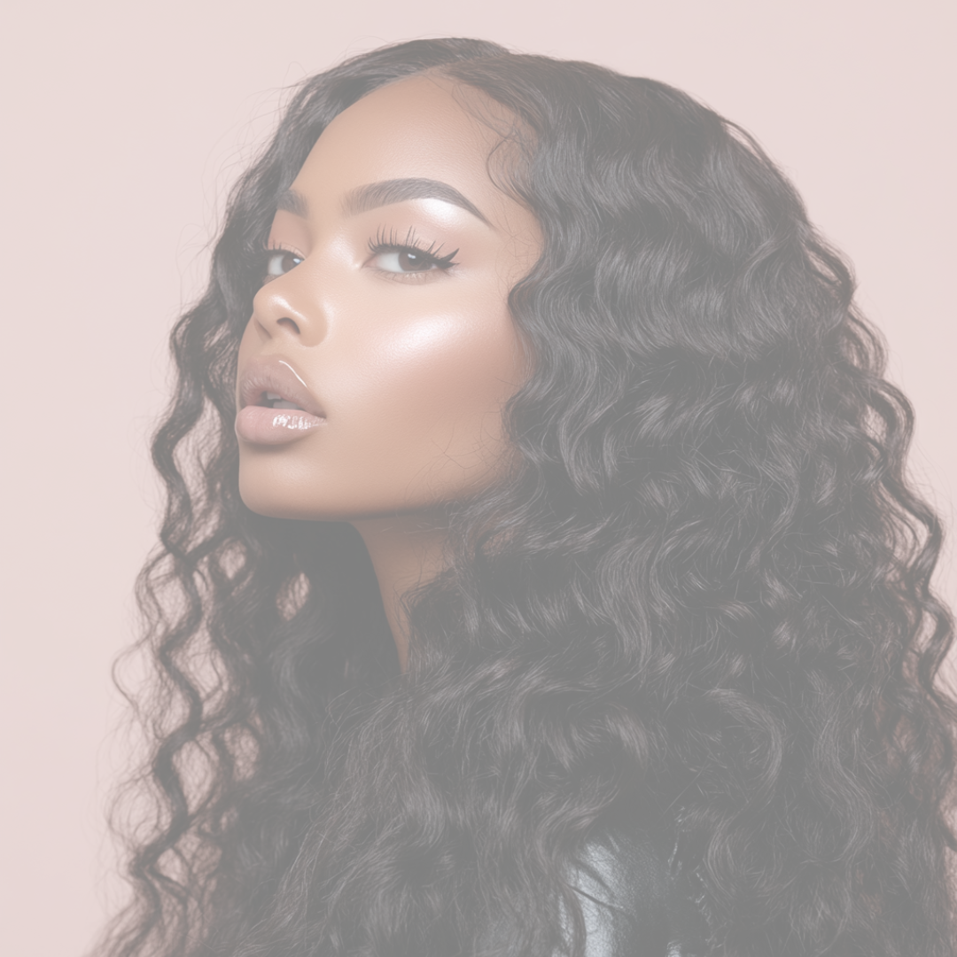 RAW Indian HD Lace Frontals