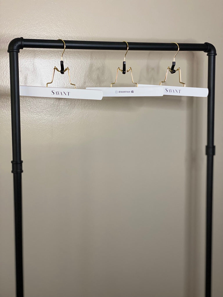 Hair Extension Hanger