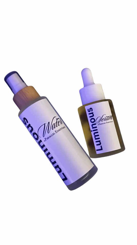 Luminous Duo