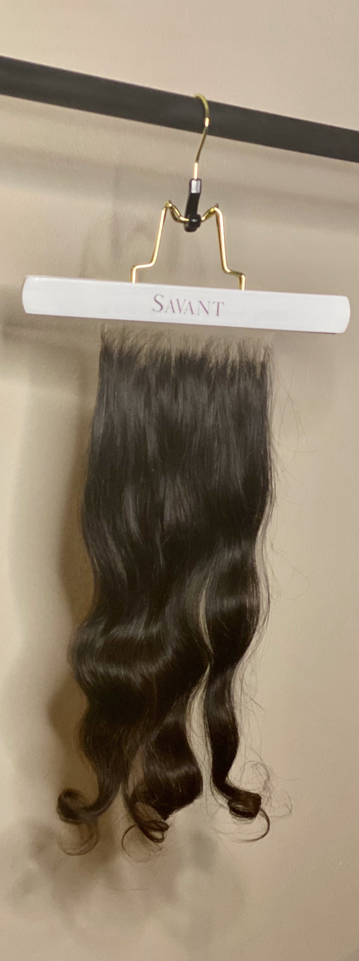 HD Lace | Closure | 5x5 | RAW Indian