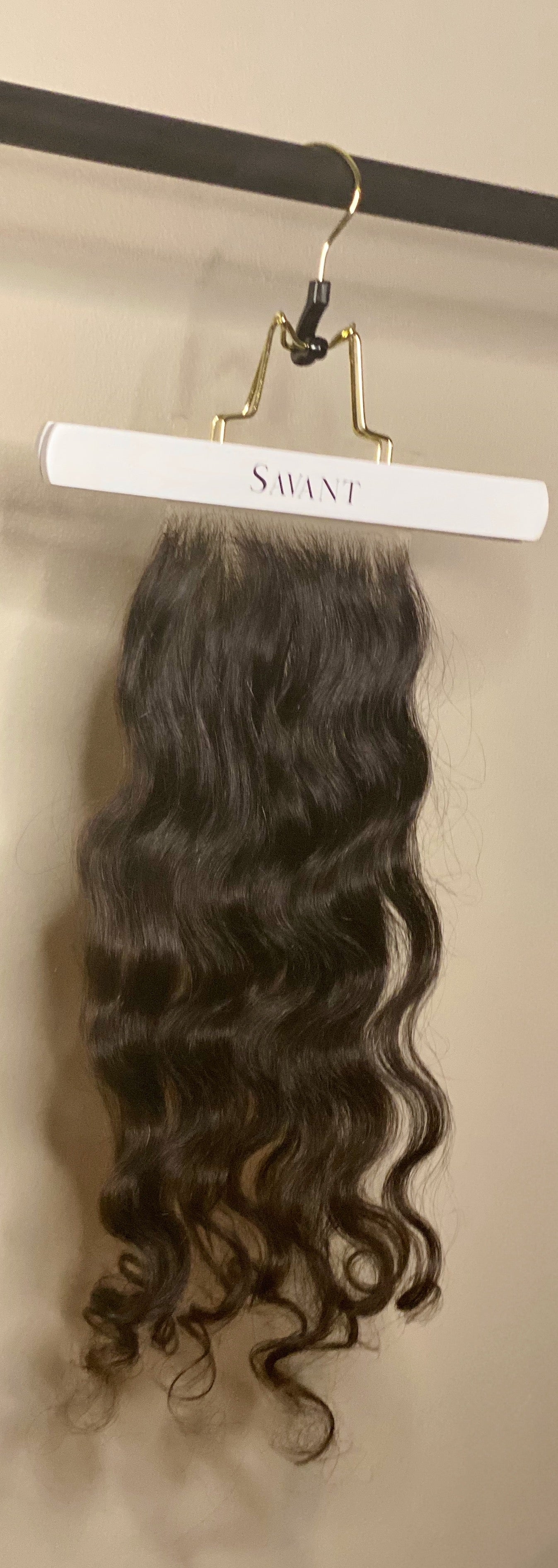 HD Lace | Closure | 5x5 | RAW Indian