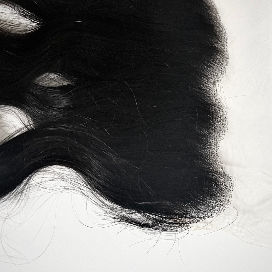 HD Lace | Frontal | 13x6 | RAW Indian Wavy