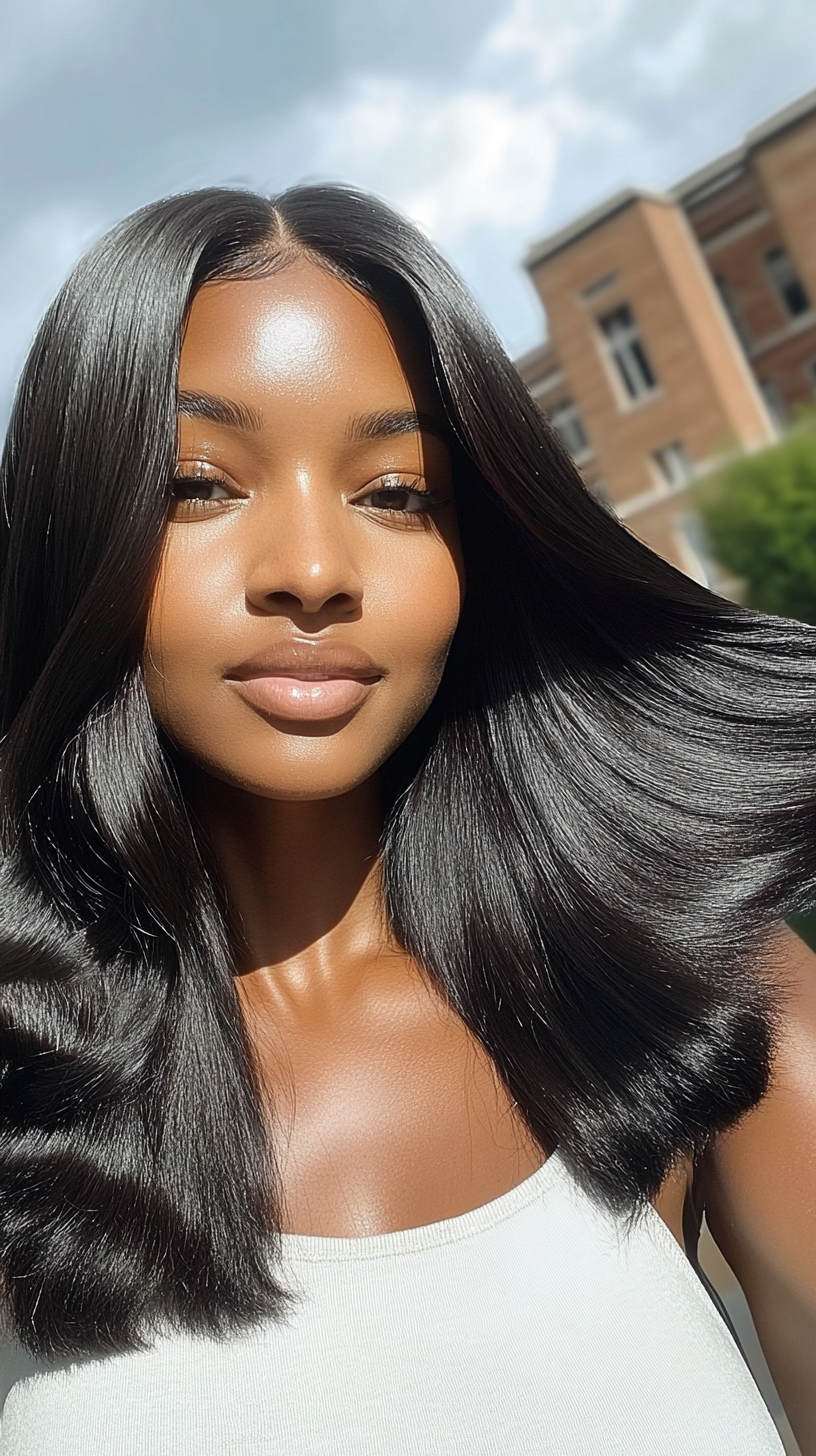 RAW Indian Straight